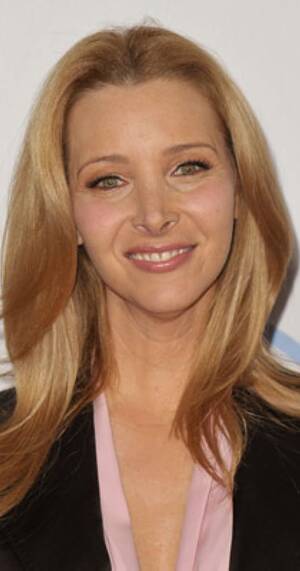 Lisa Kudrow Porn - Lisa Kudrow - Credits (text only) - IMDb