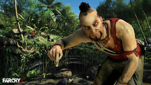 Far Cry 3 Gay Porn - Nude Vaas - Baragamer