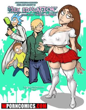 free adult sex education - âœ…ï¸ Porn comic Sex Education Rick and Morty â€“ sex comic adventure | Porn  comics in English for adults only | sexkomix2.com