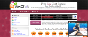 free sex chat room - 321Sexchat Review - Stranger Sex Chat Site Review - Ichatonline