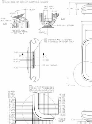 Apple Watch Porn - I found apple watch porn in Apple Dev Guide (page 196, link to pdf in  comments) : r/AppleWatch