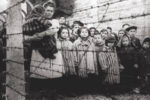 Nazi Concentration Camps Women Sex - Who Were The Windermere Children? 300 Child Survivors Of The Holocaust |  HistoryExtra