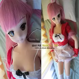 japanese anime dolls - Latest Hot Japanese Anime Sex Doll For Men , Love Doll Silicone Vagina,  Adult Sex Toys Fabric Doll Porn Adult Sex,sexy Toys - Sex Dolls - AliExpress