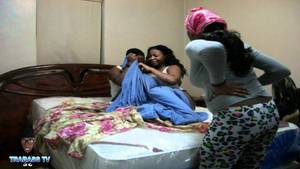 ebony wife cheats - Caught cheating