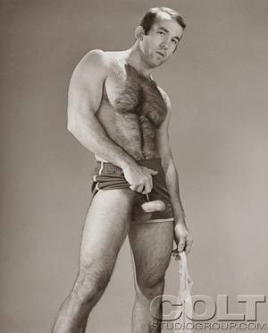 1960s Vintage Colt Gay Porn - You might also like: