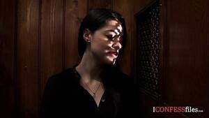 Confession - ConfessionFiles: Ava Dalush Fucks the Priest - XVIDEOS.COM