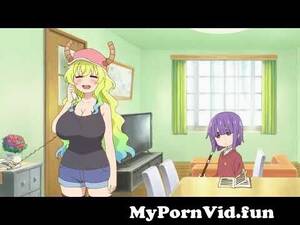 h4 xxx cartoons clips - miss kobayashi's dragon maid S - Quetzalcoatl dance from quetzalcoatl  kobayashi san chi no maid dragon porn parody Watch Video - MyPornVid.fun