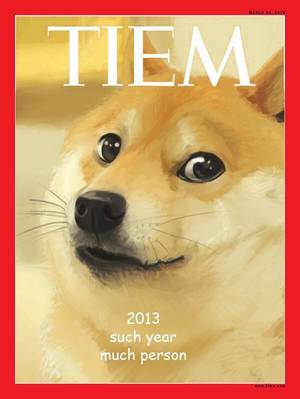 Doge Meme Porn - The State of Memes in 2013