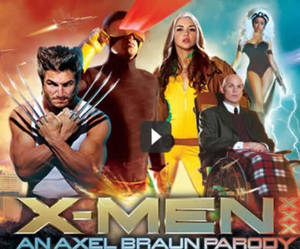 All Porn Parodies - ... xxx porn parody Â· skin diamond in vivids studios xmen parody ...