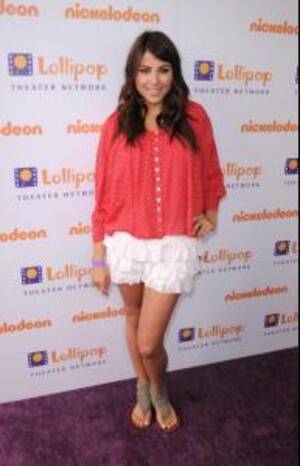 Daniella Monet - Daniella Monet - Actresses - Bellazon