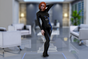 latex catsuit sex - Latex Catsuit for MP Female - GTA5-Mods.com