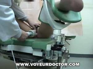 gynecologist orgasm spycam - ... spycam Â· Voyeurcam @ gynecologist Video