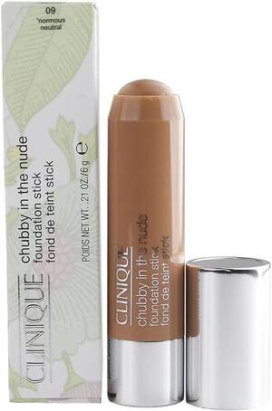 lake bbw nudist gallery - Buy Clinique Chubby In The Nude Foundation Stick - 09 Neutral By Clinique  for Women - 0.21 Oz Foundation, 0.2 Ounce Online at Low Prices in India -  Amazon.in