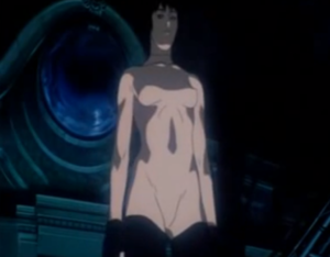 Ghost In The Shell Anime Porn - Ghost in the Shell: The Major's Body (1) - WWAC