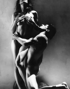 couples art nude - Couple art Â· nude