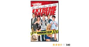 Jennifer Lawrence Extreme Porn - Amazon.com: Extreme Movie (Unrated) : Michael Cera, Ryan Pinkston, Frankie  Muniz, Matthew Lillard, Rob Pinkston, Beverly Mitchell: Movies & TV