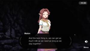 Adult Malon Porn - Dub4FunHub Plays Legend of Spirit Orbs - PART 5 Malon - Free Porn Videos -  YouPorn