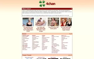 4chan Amateur Porn - 4Chan & 9+ Best Free Porn Chan Sites Like 4Chan.org - ThePornGuy