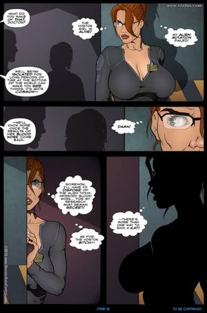 Forced Alien Porn - Page 16 | james-lemay-comics/alien-winter | Erofus - Sex and Porn Comics