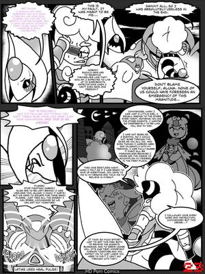 Monster Pulse Porn - pocket-monsters-garden-of-eden-10-023 - Pokemon Porn Comics