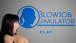 blowjob game - Blowjob Simulator Unreal Engine Porn Sex Game v.Early Access Download for  Windows