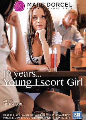 escort girl real - 19 years, young escort girl