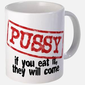 Coffee Cup In Pussy Porn - Unique Love sex porn pussy anal hate Mug