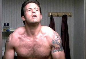 Ben Affleck Nude Scene Porn - Buffed Ben Affleck