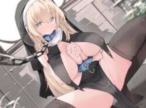 anime hentai bondage nuns - nun, bdsm, bondage | Page: 1 | Gelbooru - Free Anime and Hentai Gallery