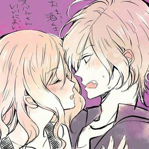 Diabolik Lovers Yui Porn - Subaru x Yui - Diabolik Lovers