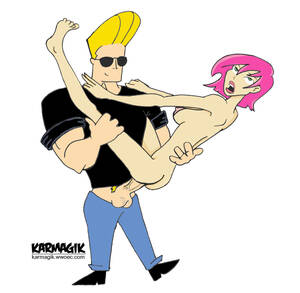 johnny bravo toon porn - Rule 34 - 1boy 1girls cartoon network crossover erin esurance esurance  female first porn of character first porn of franchise human johnny bravo  johnny bravo (series) karmagik male mascot nude nude female