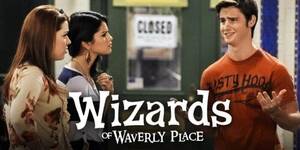 Alex And Harper Wizards Of Waverly Place Porn - Wizards of Waverly Place' Star Proud of Move to Adult Entertainment  Industry - Inside the Magic