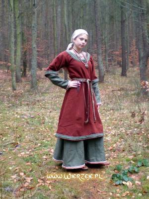 Historic Medieval Porn - Historical costume Â· The Reenactor's Porn