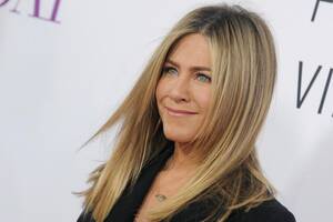 Celebrity Fakes Jennifer Aniston Porn - Hypocrisy, thy name is Jennifer Aniston