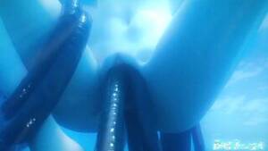 Hardcore Tentacles Porn Underwater - Free HD Quality Tentacle Porn Videos