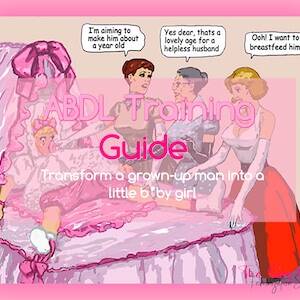 femdom forced feminization toon - Crossdresser Lingerie - Etsy