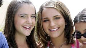 Alexa Nikolas Lesbian - Alexa Nikolas de Zoey 101 afirma que Jamie Lynn Spears era 'tÃ³xica'