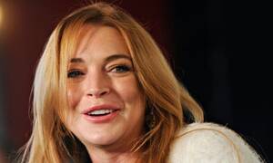 Lindsay Lohan Porn Legs Spread - Lindsay Lohan to make West End debut in David Mamet's Speed-the-Plow |  Stage | The Guardian