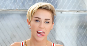 Hardcore Porn Miley Cyrus - Miley Cyrus offered over R9 million to direct porn film | The Citizen