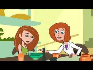 Kim Possible Shego Bonnie Porn - annpossible - YouTube