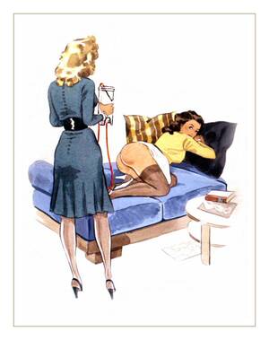 1940s Vintage Porn Enemas - Pictures showing for 1940s Vintage Porn Enemas - www.mypornarchive.net