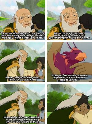 Avatar Legend Of Korra Iroh Porn - Legend Of Korra Iroh Quotes. QuotesGram