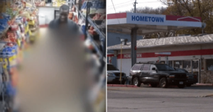 Hometown Porn Star - Gas station may get shut down after amateur porn star shot sex video in  snack aisle | Metro News