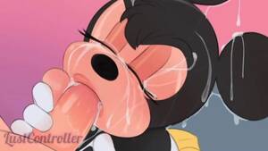 Minnie Mouse Porn - Free Minnie Mouse - Disney [Compilation] Porn Video HD