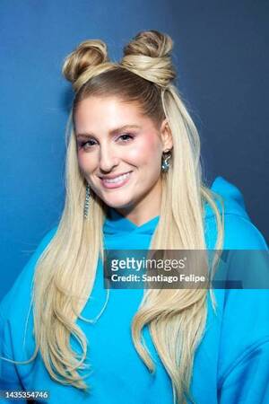 meghan trainer shemale - 14,498 Meghan Trainor Photos & High Res Pictures - Getty Images