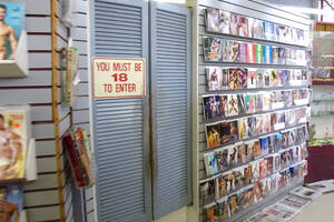 Bookstore Sex - Circus of Books' Doc Reminds Us Why Adult Bookstores Mattered