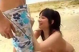 asian vacation fuck - Asian Sex, A couple get hard fuck at the beach on vacation, watch free porn  video,