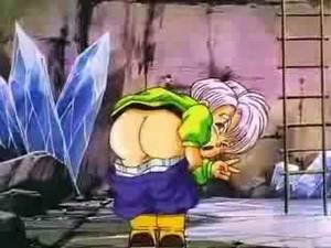 Dragon Ball Z Porn Goten Fan Fiction - 