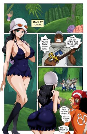 hentai mission - Forest Mission - Pink Pawg - KingComiX.com