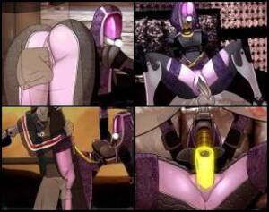 mass effect porn flash - Tali Zorah DLC Mission - Sex animations & Porn Games